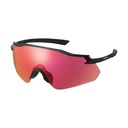 GAFAS SHIMANO EQNX4RD ROAD NEGRA
