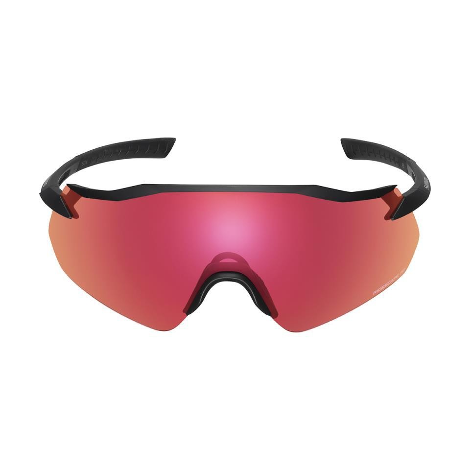 GAFAS SHIMANO EQNX4RD ROAD NEGRA