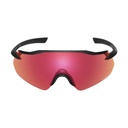 GAFAS SHIMANO EQNX4RD ROAD NEGRA