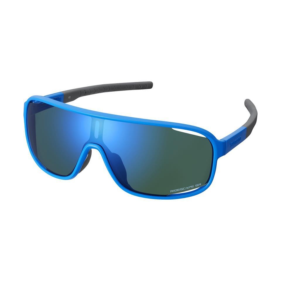 GAFAS SHIMANO TCCNM1 AZUL