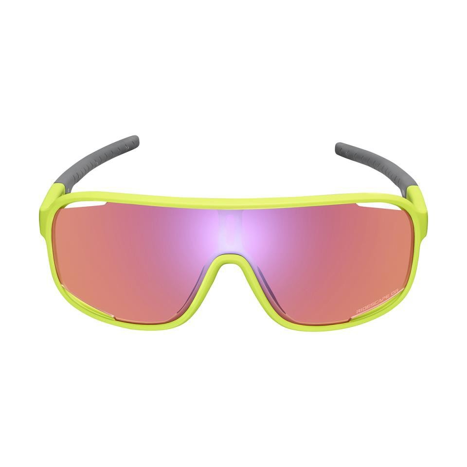 GAFAS SHIMANO TCCNM1 AMARILLO