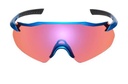 GAFAS SHIMANO EQNX4RD ROAD AZUL