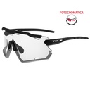GAFAS GES FACTOR NEGRA FOTOCROMATICAS