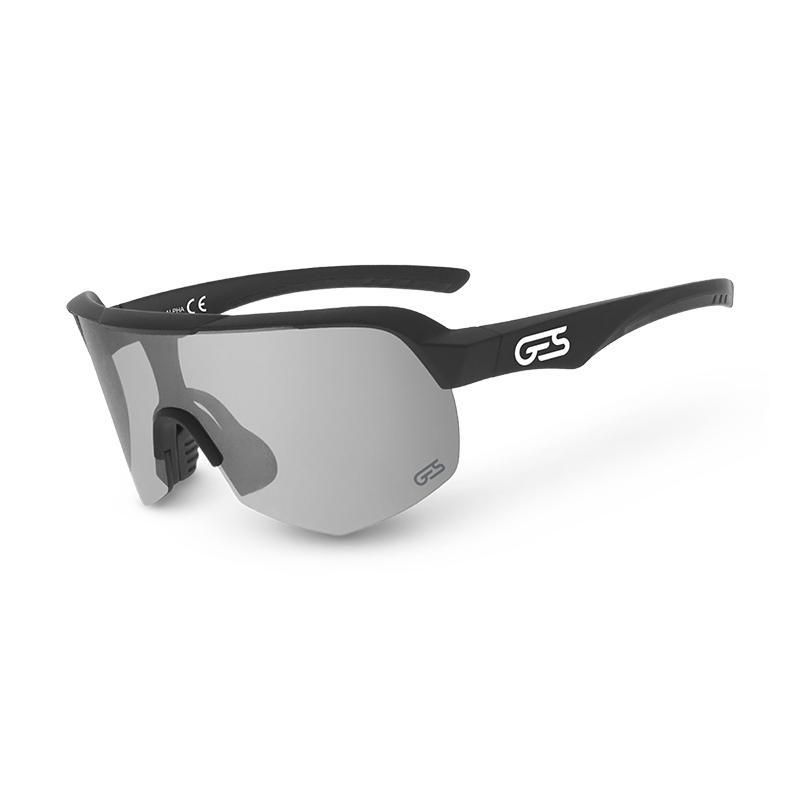 GAFAS GES ALPHA NEGRA