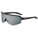 GAFAS GES R2 FLUKE NEGRA LENTE NEGRA