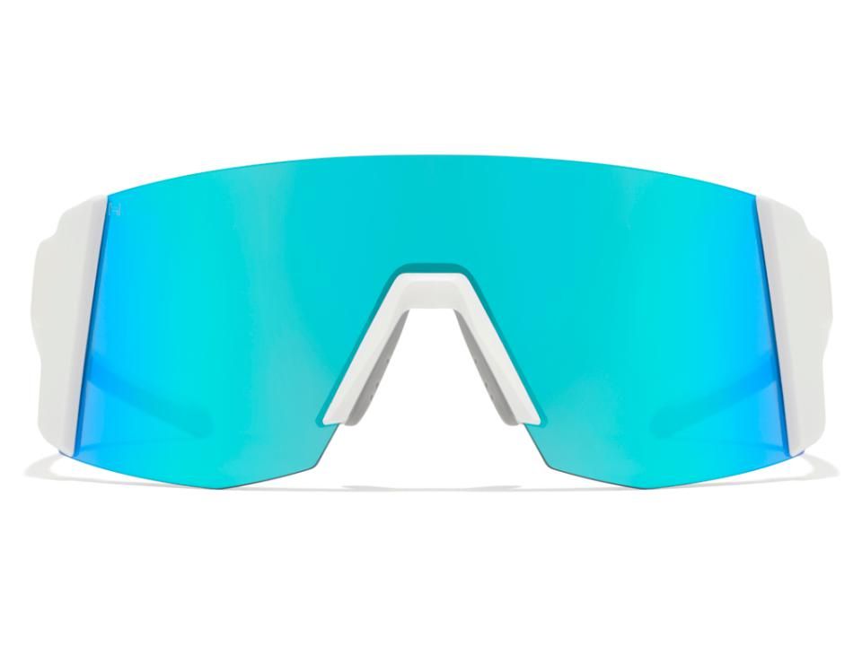 GAFAS HAWKERS LYNX BLANCO / AZUL