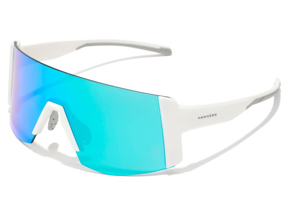 GAFAS HAWKERS LYNX BLANCO / AZUL