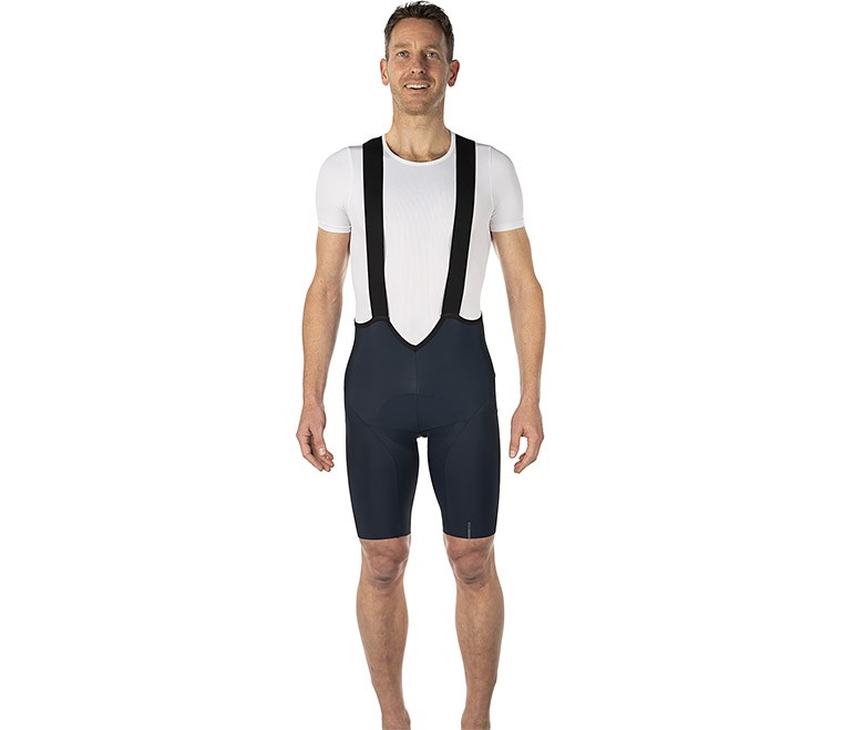 CULOTTE MAVIC ESSENTIAL II BIB NEGRO