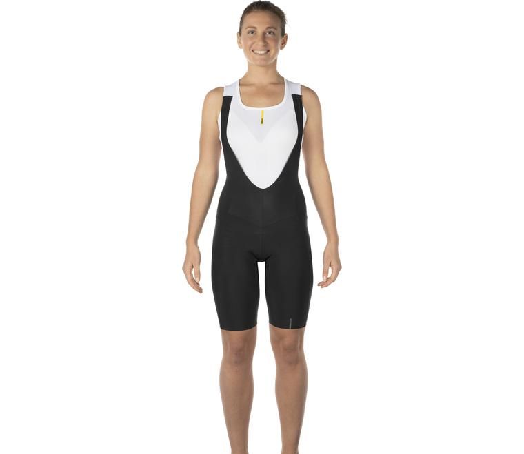 CULOTTE MAVIC ESSENTIAL BIB WOMEN NG