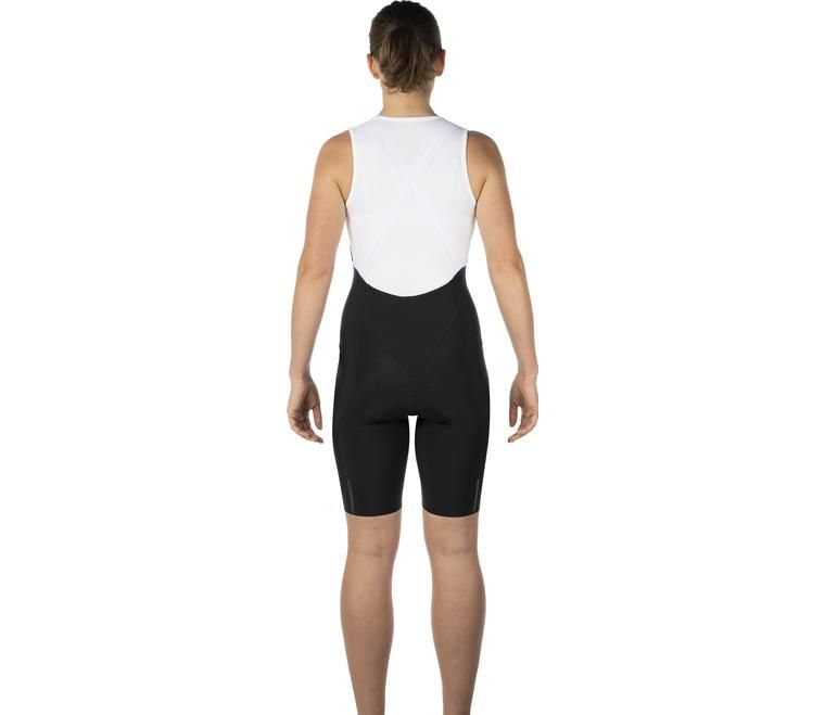 CULOTTE MAVIC ESSENTIAL BIB WOMEN NG