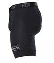 SHORT INTERIOR FOX TECBASE LITE NEGRO