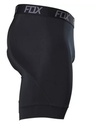 SHORT INTERIOR FOX TECBASE LITE NEGRO