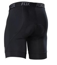 SHORT INTERIOR FOX TECBASE LITE NEGRO