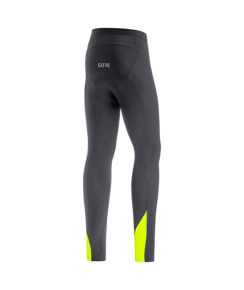CULOTTE LARGO GORE C3 THERMO S/TIRANTES
