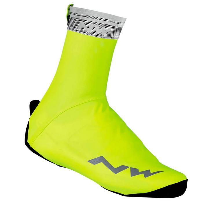 CUBREBOTAS NORTHWAVE CHRONO FLUO L