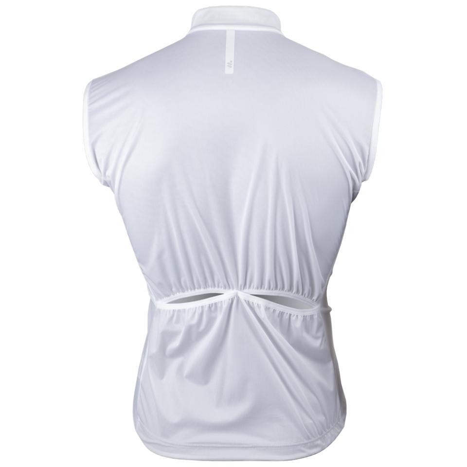 CHALECO MOBEL CIMA BLANCO