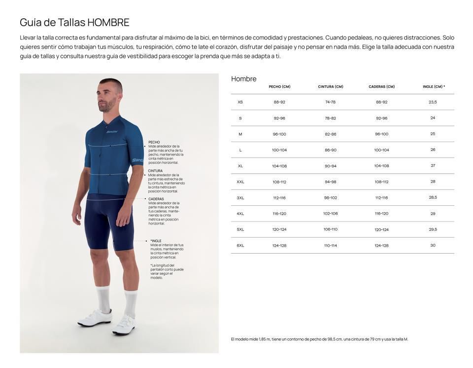 CHALECO CORTAVIENTOS SANTINI NEBULA CP