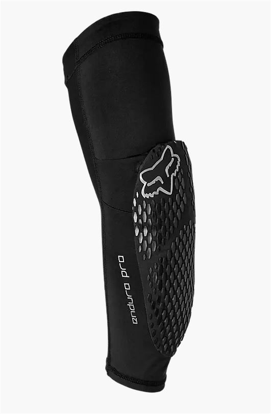 CODERAS FOX ENDURO PRO NEGRA