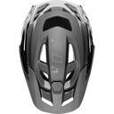 CASCO FOX SPEEDFRAME PRO NEGRO