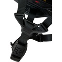 CASCO FOX SPEEDFRAME PRO NEGRO
