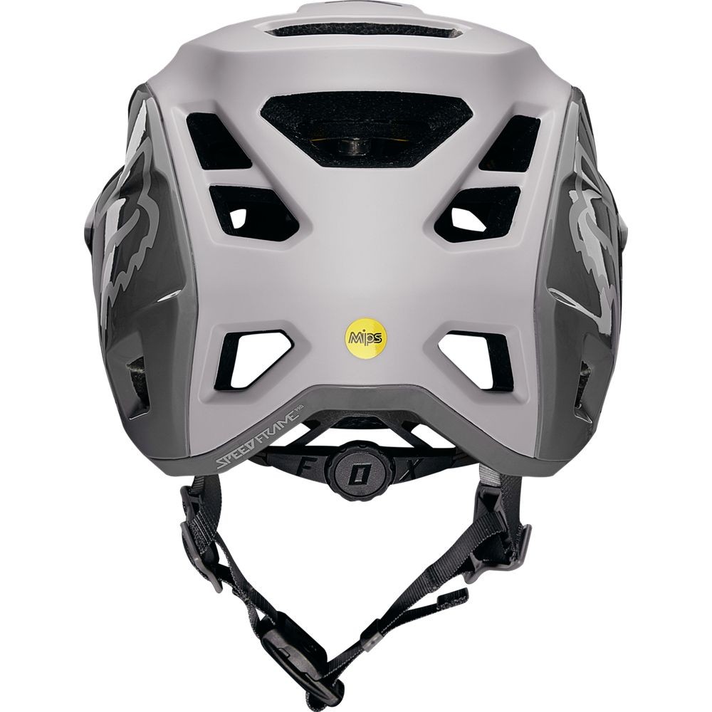 CASCO FOX SPEEDFRAME PRO GRIS (PTR)