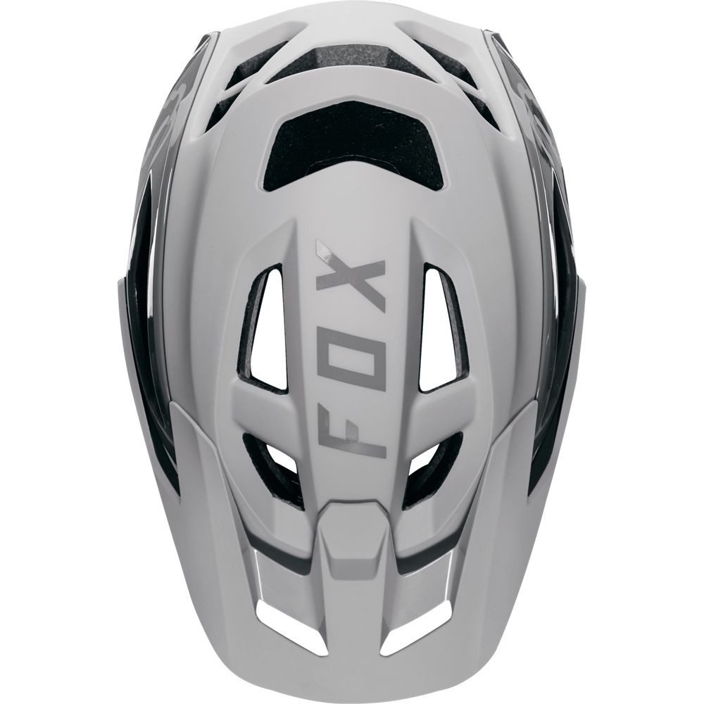 CASCO FOX SPEEDFRAME PRO GRIS (PTR)
