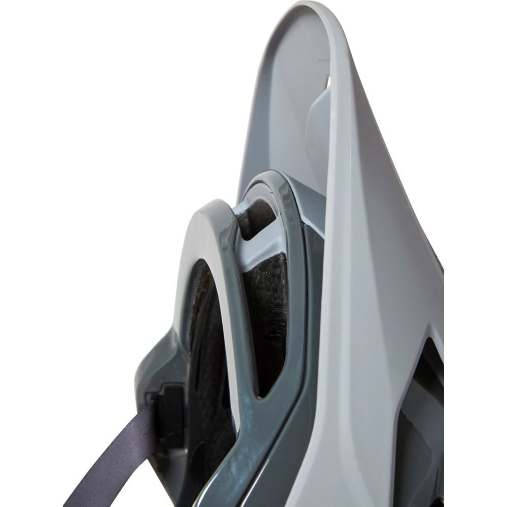 CASCO FOX SPEEDFRAME PRO GRIS (PTR)