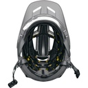 CASCO FOX SPEEDFRAME PRO GRIS (PTR)
