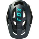 CASCO FOX SPEEDFRAME PRO AZUL (TEAL)
