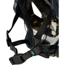 CASCO FOX SPEEDFRAME PRO AZUL (TEAL)