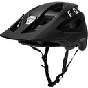 CASCO FOX SPEEDFRAME MIPS NEGRO