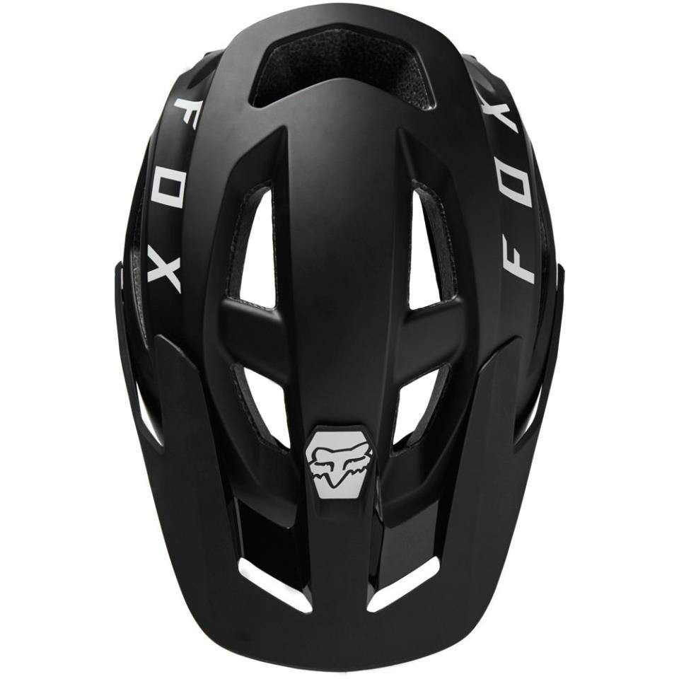 CASCO FOX SPEEDFRAME MIPS NEGRO