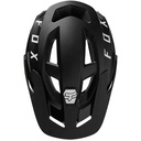 CASCO FOX SPEEDFRAME MIPS NEGRO