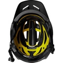CASCO FOX SPEEDFRAME MIPS NEGRO