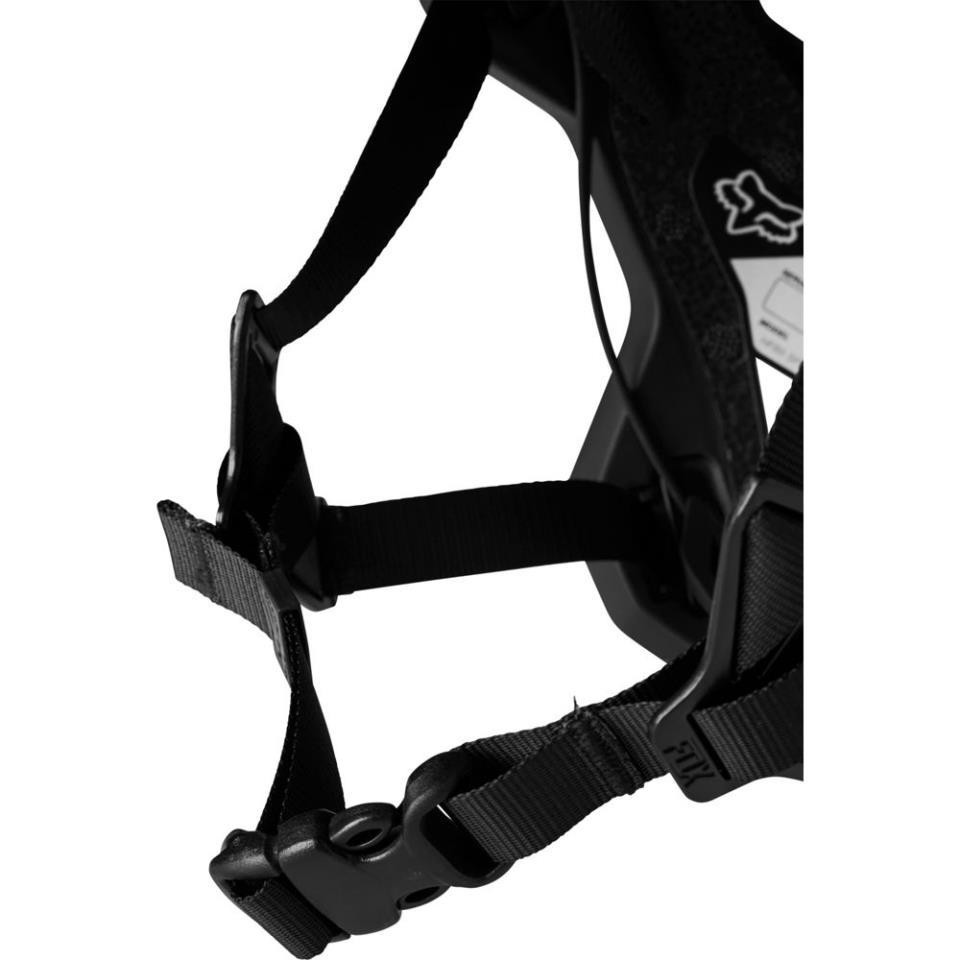 CASCO FOX SPEEDFRAME MIPS NEGRO