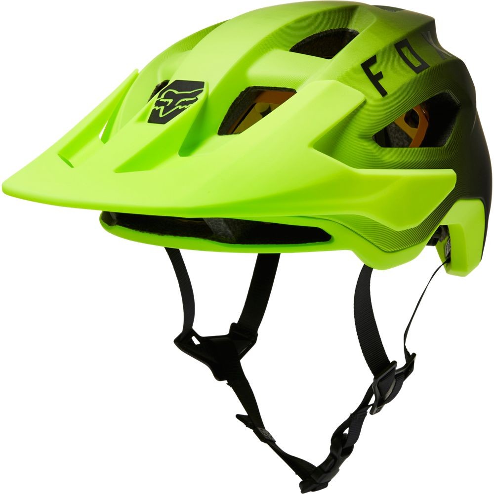 CASCO FOX SPEEDFRAME MIPS NG/LIMA