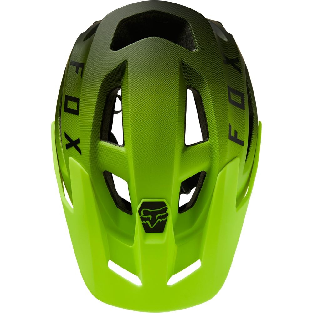 CASCO FOX SPEEDFRAME MIPS NG/LIMA
