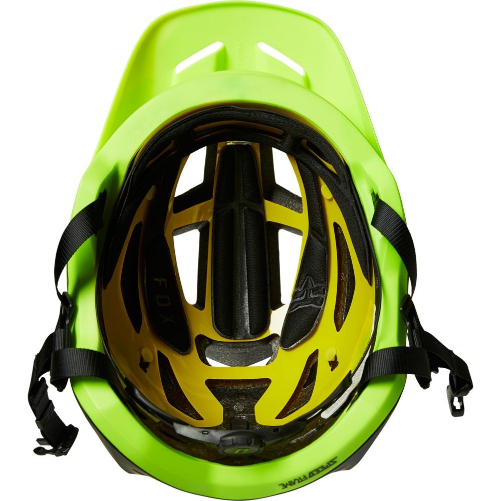 CASCO FOX SPEEDFRAME MIPS NG/LIMA