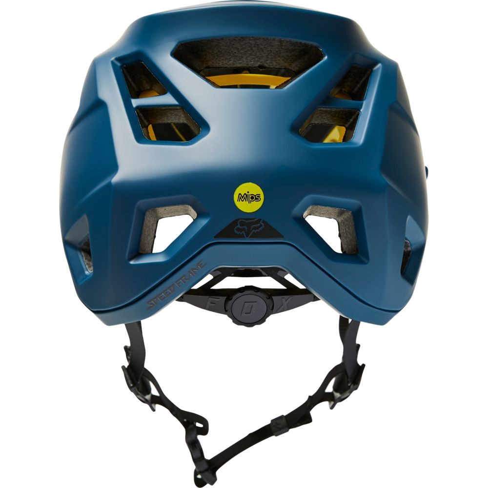CASCO FOX SPEEDFRAME MIPS [DRK INDO]