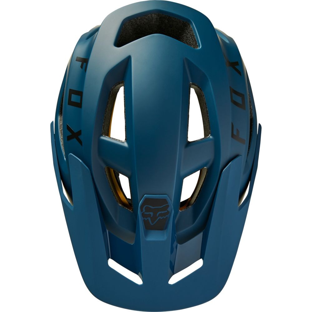CASCO FOX SPEEDFRAME MIPS [DRK INDO]
