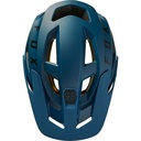 CASCO FOX SPEEDFRAME MIPS [DRK INDO]