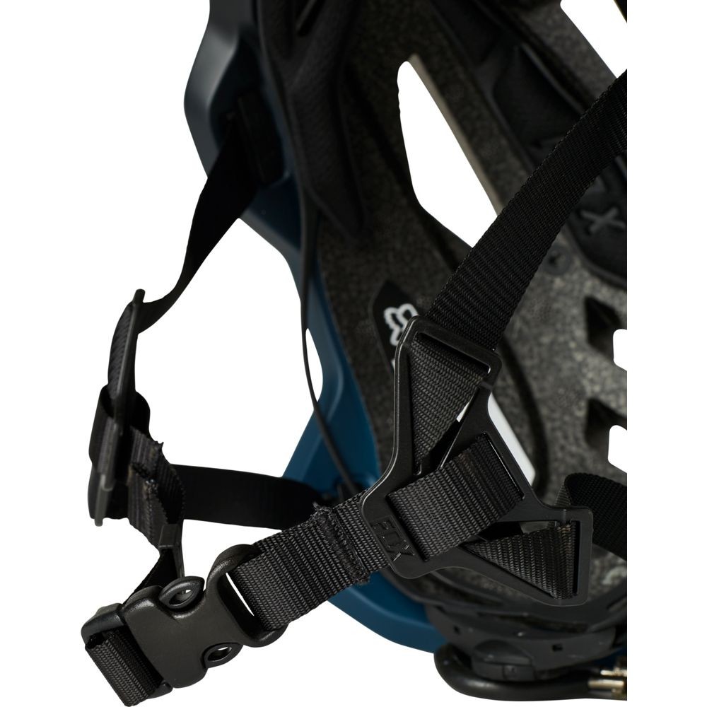 CASCO FOX SPEEDFRAME MIPS [DRK INDO]