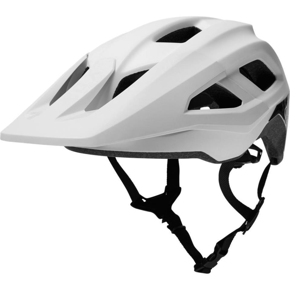 CASCO FOX MAINFRAME MIPS BLANCO