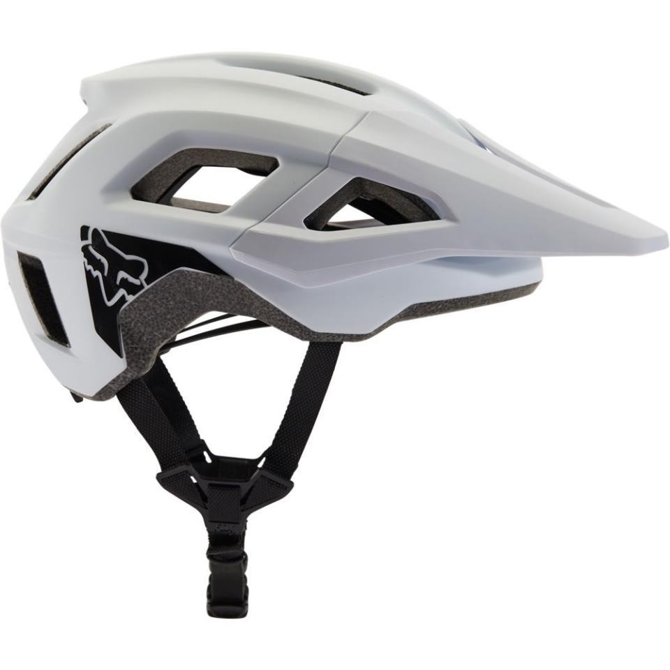 CASCO FOX MAINFRAME MIPS BLANCO