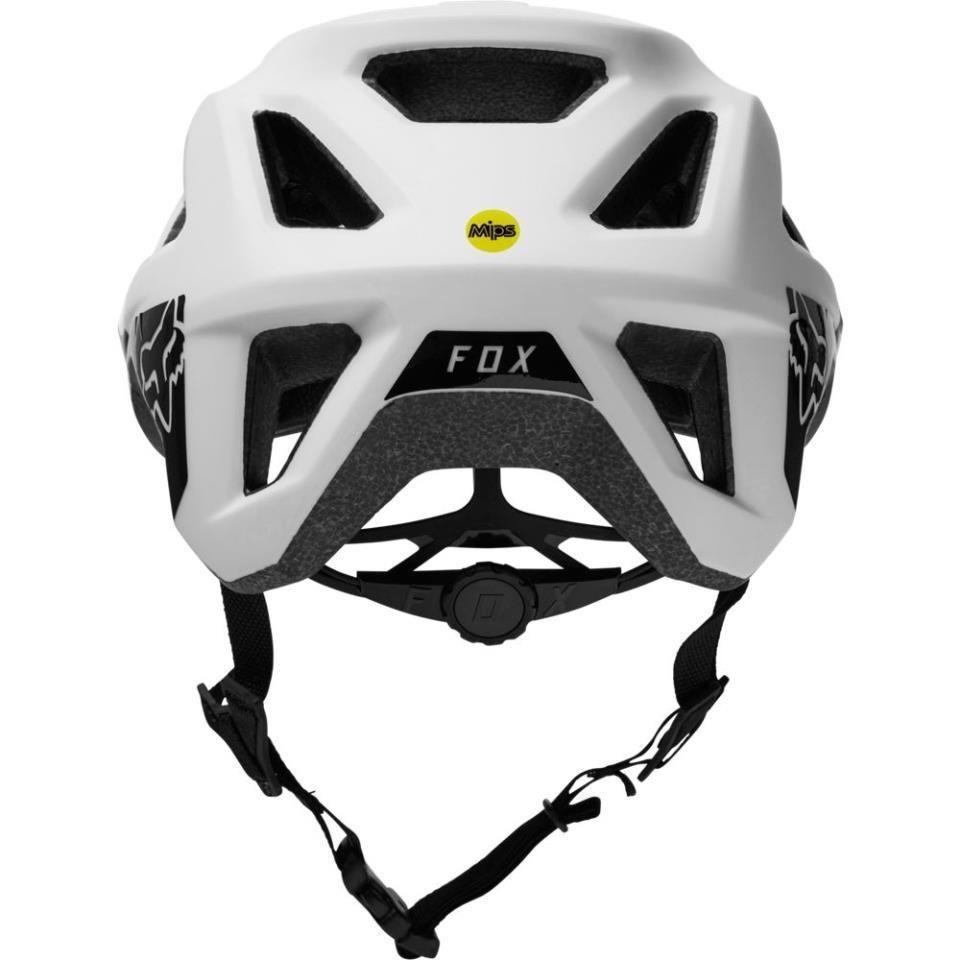 CASCO FOX MAINFRAME MIPS BLANCO