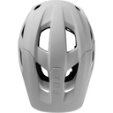 CASCO FOX MAINFRAME MIPS BLANCO