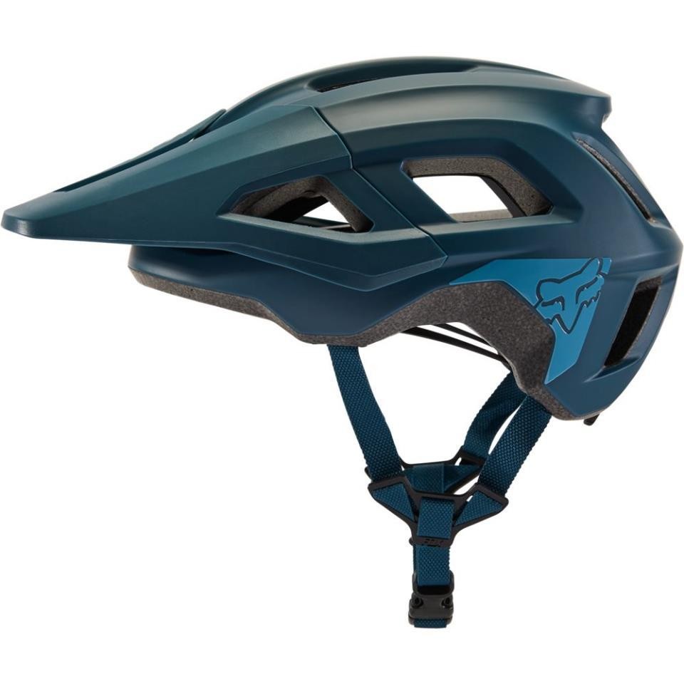 CASCO FOX MAINFRAME MIPS AZUL