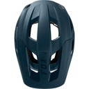 CASCO FOX MAINFRAME MIPS AZUL