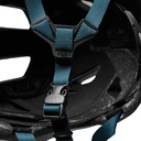 CASCO FOX MAINFRAME MIPS AZUL