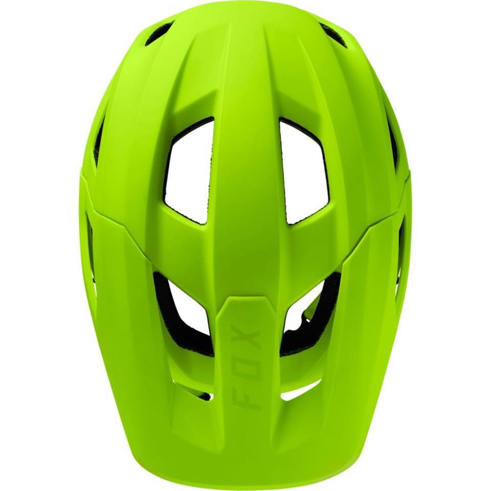 CASCO FOX MAINFRAME MIPS AMARILLO